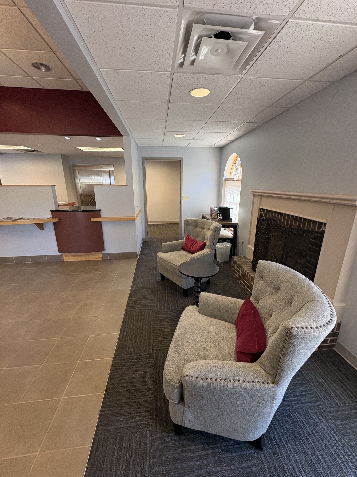 stairlift showroom location